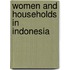 Women and Households in Indonesia