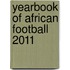 Yearbook Of African Football 2011