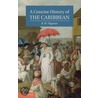 A Concise History Of The Caribbean door B.W. Higman