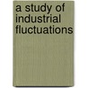A Study of Industrial Fluctuations by Robertson