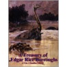 A Treasury of Edgar Rice Burroughs by Edgar Riceburroughs