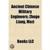 Ancient Chinese Military Engineers door Not Available