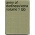 Army of Darkness/Xena Volume 1 Tpb