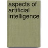 Aspects Of Artificial Intelligence door James H. Fetzer