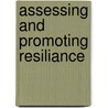 Assessing And Promoting Resiliance by Southward Et Al