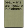 Beaux-arts Architecture in Alabama door Not Available