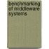 Benchmarking Of Middleware Systems