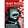 Benny Bensky And The Perogy Palace door Mary Borsky