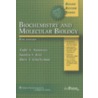 Biochemistry and Molecular Biology door Todd Swanson