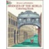 Bridges Of The World Coloring Book