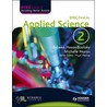 Btec First In Applied Science Book door Rebeka Hasan