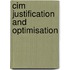Cim Justification And Optimisation