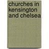 Churches in Kensington and Chelsea by Not Available