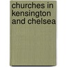Churches in Kensington and Chelsea door Not Available