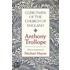 Clergymen Of The Church Of England