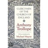 Clergymen Of The Church Of England door United States Government