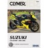Clymer Suzuki Gsx-R1000, 2005-2006