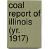 Coal Report of Illinois (Yr. 1917)
