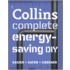Collins Complete Energy-Saving Diy