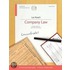 Company Law Concentrate Conc:ncs P