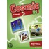 Cosmic B1 Workbook & Audio Cd Pack