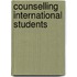 Counselling International Students