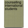 Counselling International Students door Eunice Okorocha