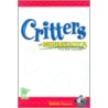 Critters of Minnesota Pocket Guide door Wildlife Forever