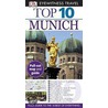 Dk Eyewitness Travel Top 10 Munich by Elfie Ledig
