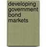 Developing Government Bond Markets door Worldbank