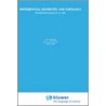 Differential Geometry And Topology door A.T. Fomenko
