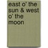 East O' The Sun & West O' The Moon