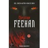 El desafio oscuro / Dark Challenge by Christine Freehan