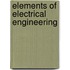 Elements of Electrical Engineering