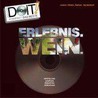 Erlebnis. Wein. - Handbuch Und Dvd by Unknown