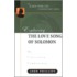 Exploring The Love Song Of Solomon