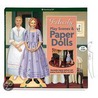 Felicity Play Scenes & Paper Dolls door Erin Falligant