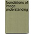 Foundations Of Image Understanding