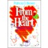 From the Heart Participant Journal