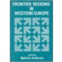 Frontier Regions In Western Europe