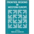 Frontier Regions In Western Europe