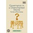 Governance In A Disenchanted World