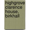 Highgrove Clarence House, Birkhall door Prinz von Wales Charles