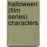 Halloween (Film Series) Characters door Not Available