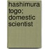 Hashimura Togo; Domestic Scientist