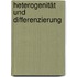 Heterogenität und Differenzierung