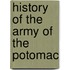 History of the Army of the Potomac