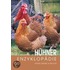 Illustrierte Hühner-Enzyklopädie