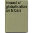 Impact of Globalisation on Tribals