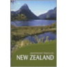 Independent Travellers New Zealand door Melanie Rice